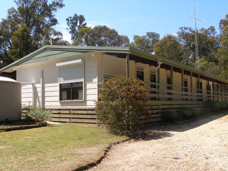 750 Tinamba Glenmaggie Road, Glenmaggie, Vic 3858 Property Details