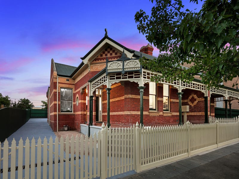 101 Queen Street, Bendigo, Vic 3550 House for Rent