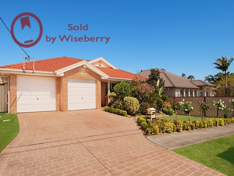 6 Aldenham Road, Warnervale, NSW 2259