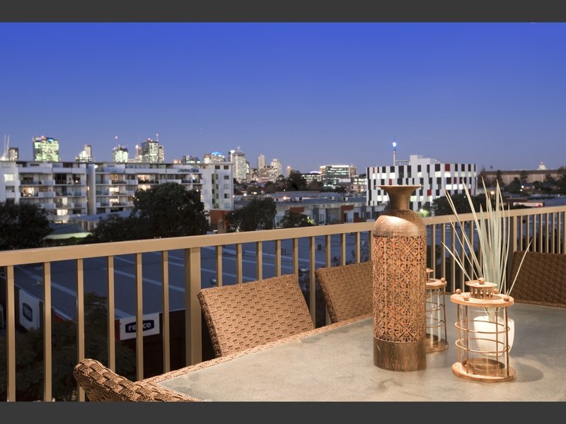 144/8 Musgrave Street, West End, QLD 4101