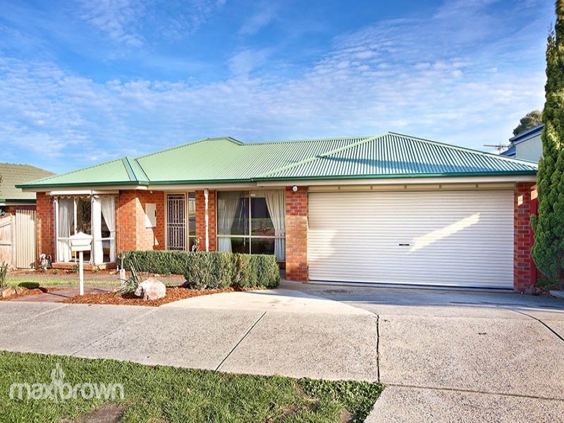 21 Neryl Court, Mooroolbark, Vic 3138 Property Details