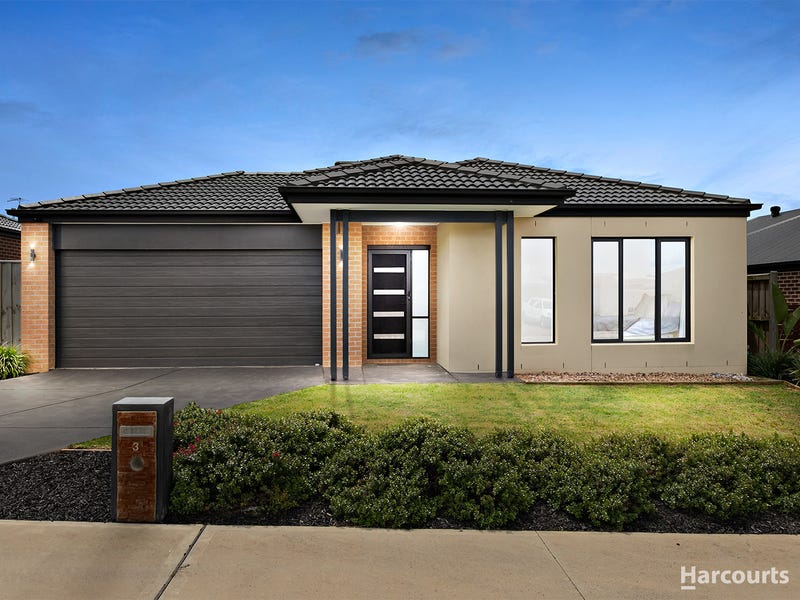3 Vantage Drive, Pakenham, VIC 3810