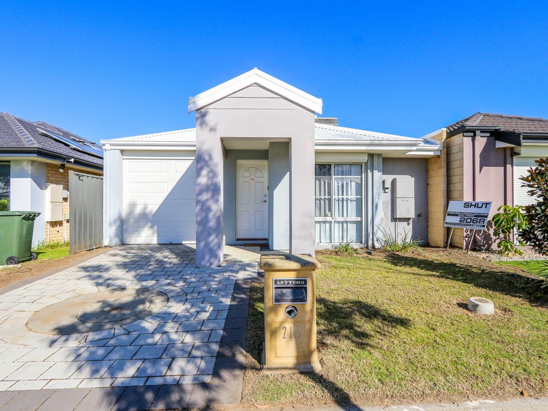 21B Street, Hilbert, WA 6112