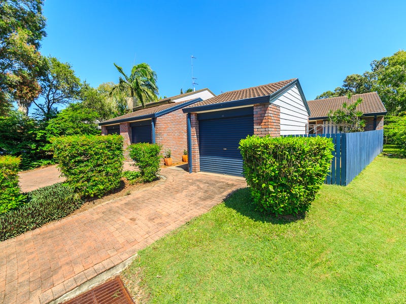 13/145 Government Road, Labrador, Qld 4215 Property Details