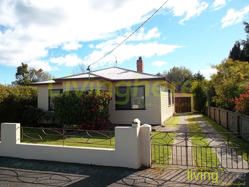 58 William Street, Westbury, Tas 7303 Property Details