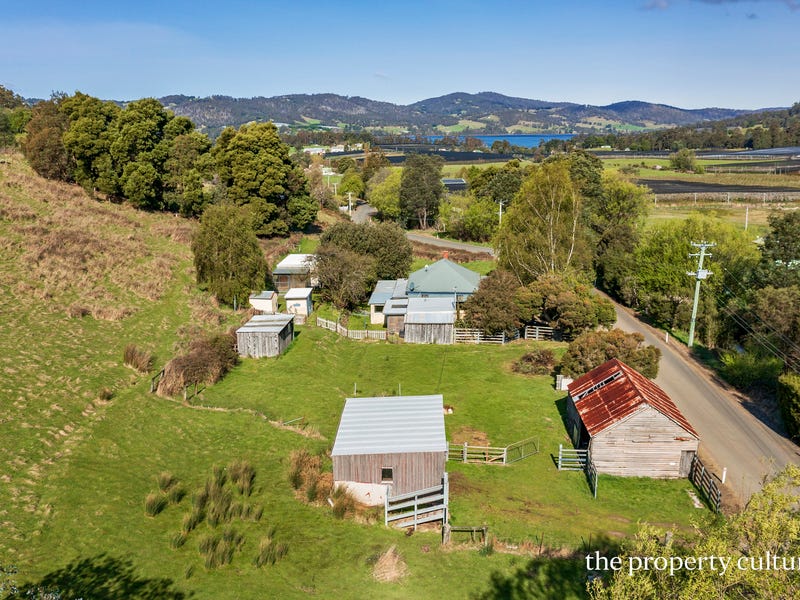 126 Castle Forbes Road, Castle Forbes Bay, TAS 7116