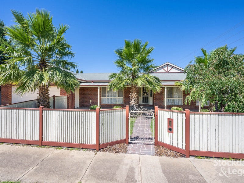 1 Ross Alan Drive, Shepparton, Vic 3630 Property Details