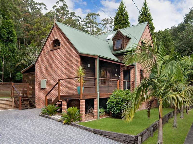 25 Kauri Court, Ourimbah, NSW 2258