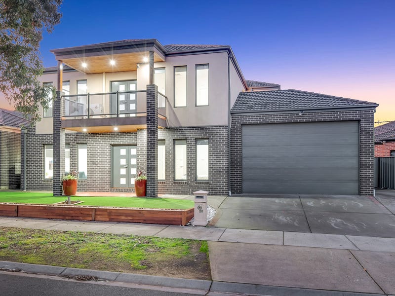 20 Somersby Road, Craigieburn, Vic 3064 Property Details