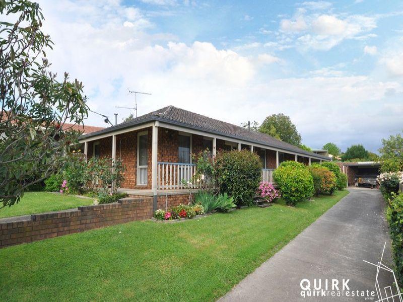 10 McCulloch Avenue, Warragul, Vic 3820 Property Details