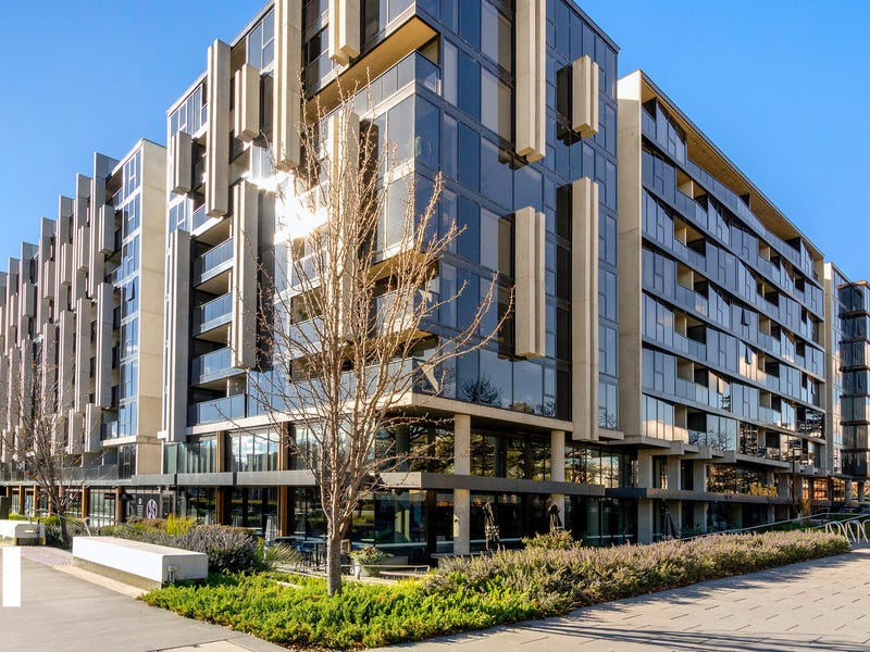 718/1 Elouera Street, Braddon, ACT 2612 Unit for Sale