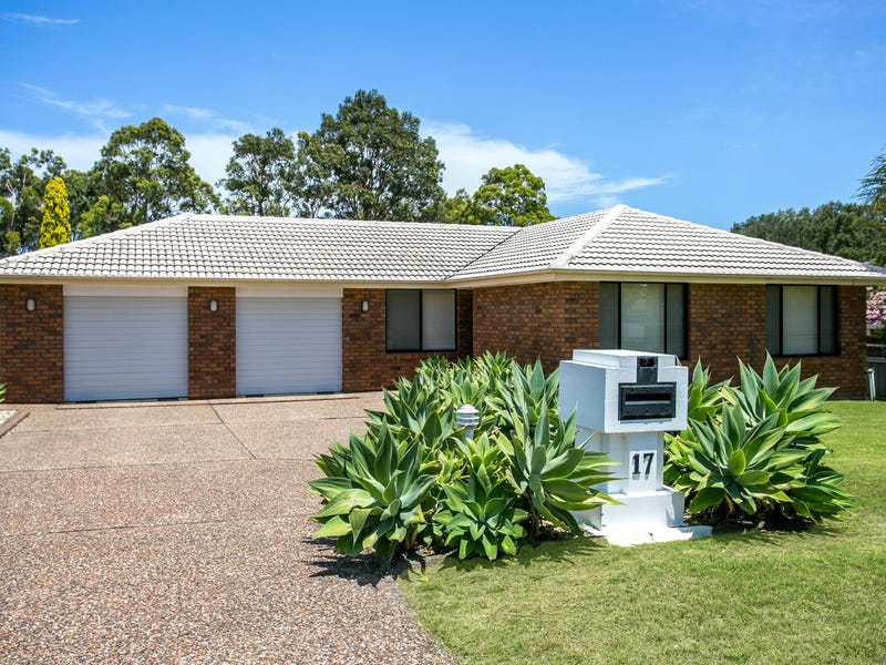 17 Gilchrist Road, Salamander Bay, NSW 2317