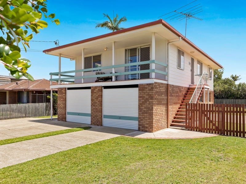 32 Murray Street, Birkdale, Qld 4159 Property Details