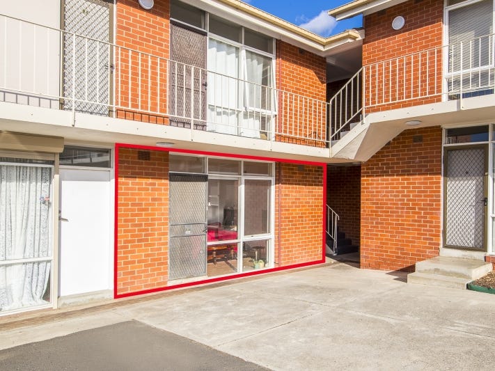 17/50 Middle Road, Maribyrnong, Vic 3032 Property Details