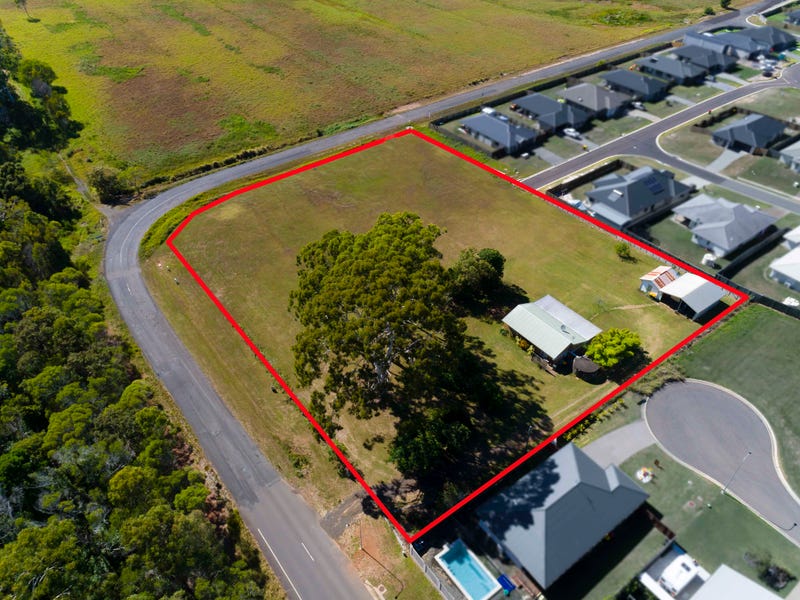 294 Doolong South Road, Wondunna, Qld 4655 - Property Details