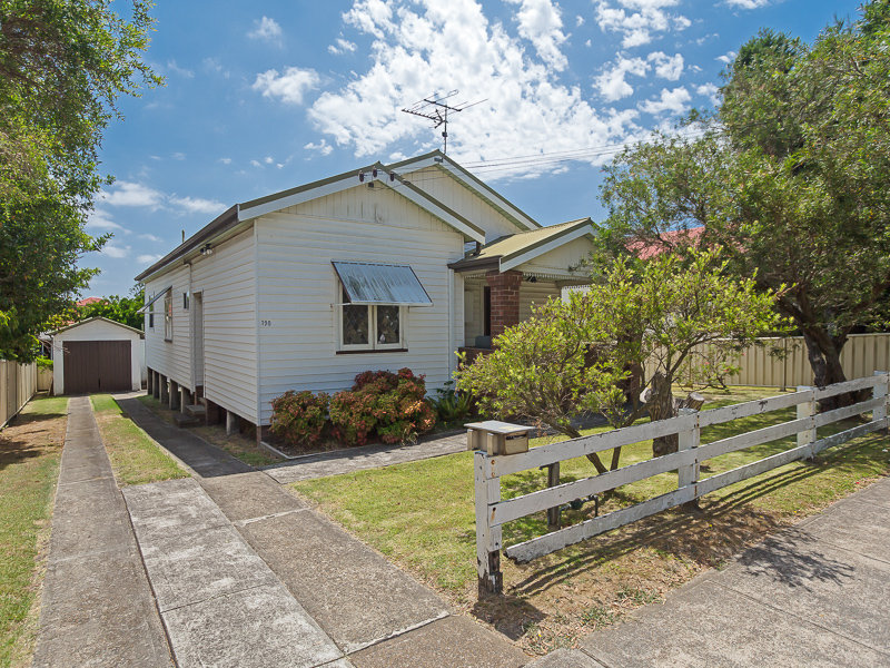 158 Newcastle Rd, Wallsend, NSW 2287 Property Details