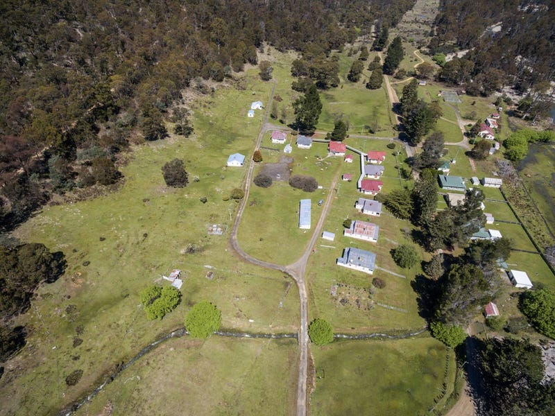 Lot 2,2665 Waddamana Road, Waddamana, Waddamana, Tas 7030 Property