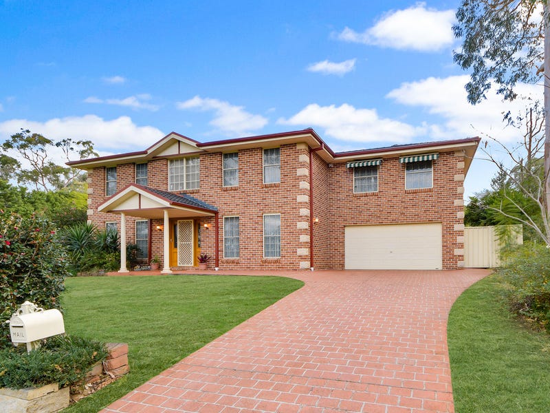 23 Ross Crescent, Blaxland, NSW 2774 Property Details