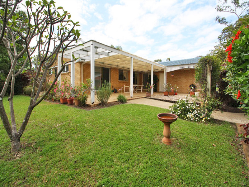 7 Diggers Beach Road, Coffs Harbour, NSW 2450