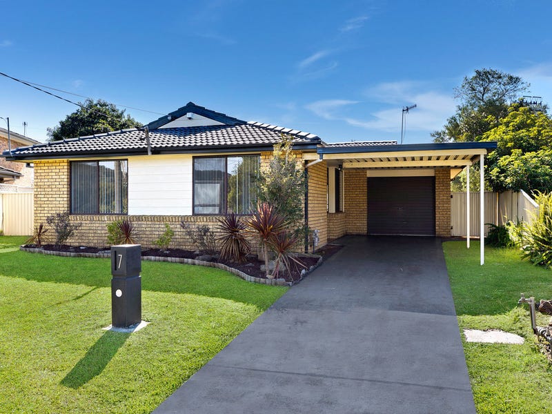 7 Adrian Close, Bateau Bay, NSW 2261 House for Sale