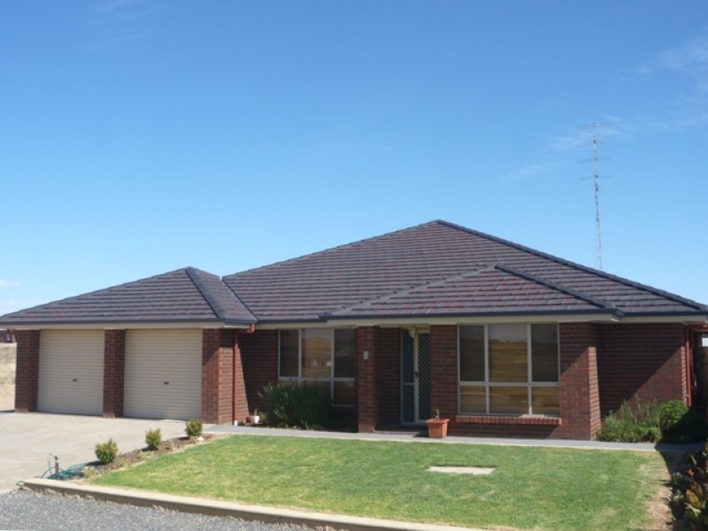 8 Reinke Court, Blyth, SA 5462 Property Details