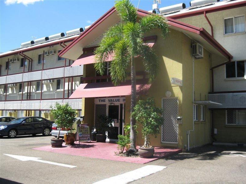 10/50 Mitchell Street, Darwin City, NT 0800