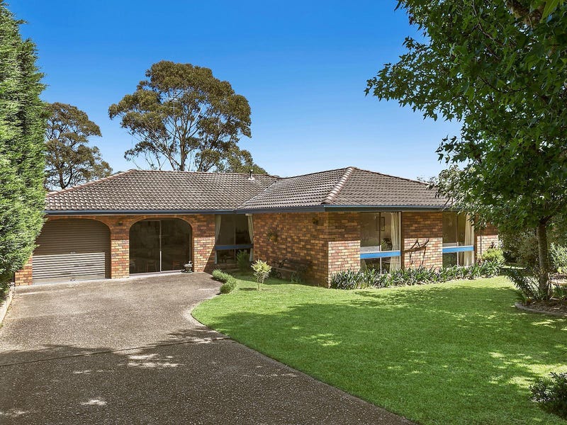 165 Narrow Neck Road, Katoomba, NSW 2780 Property Details