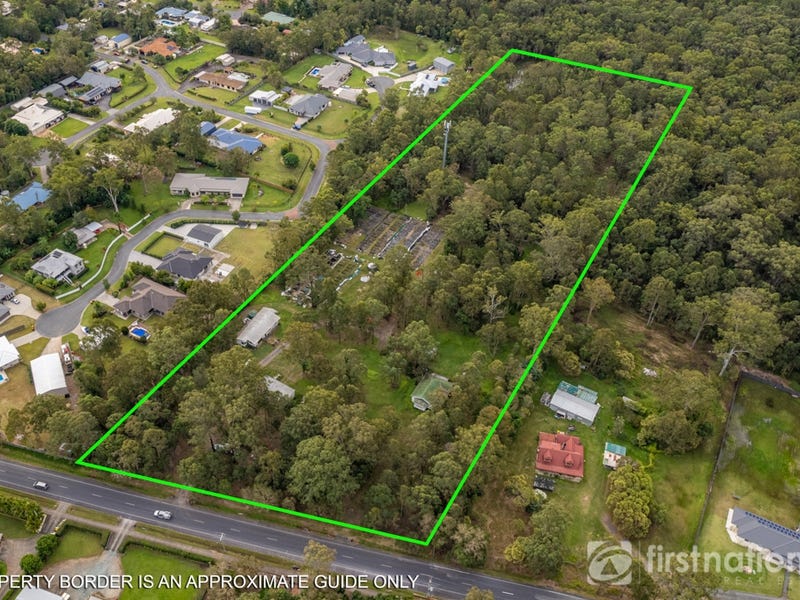 243255 Rowley Road, Burpengary, QLD 4505