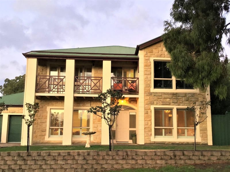 1 Greenfield Court, Willunga, SA 5172