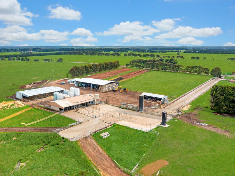 1150 Carpendeitbungador Road, Swan Marsh, VIC 3249