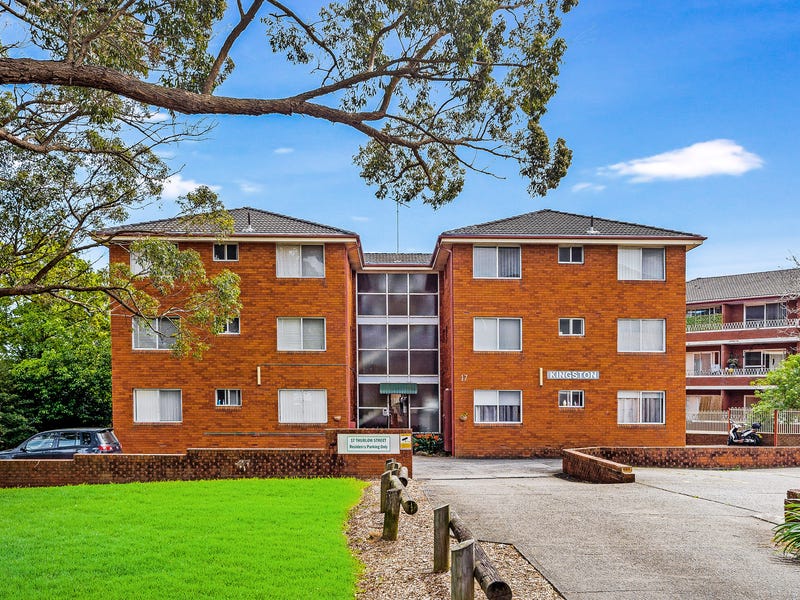 8/17 Thurlow Street, Riverwood, NSW 2210 Unit for Sale realestate