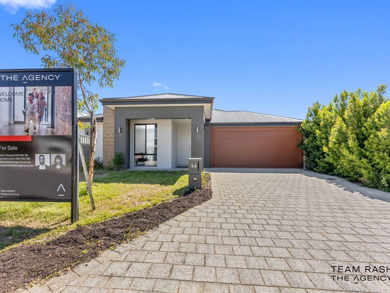 14 Laverton Road, Brabham, WA 6055