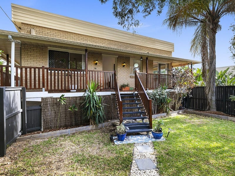 4/28 Riddell Street, Bulimba, Qld 4171 - Property Details