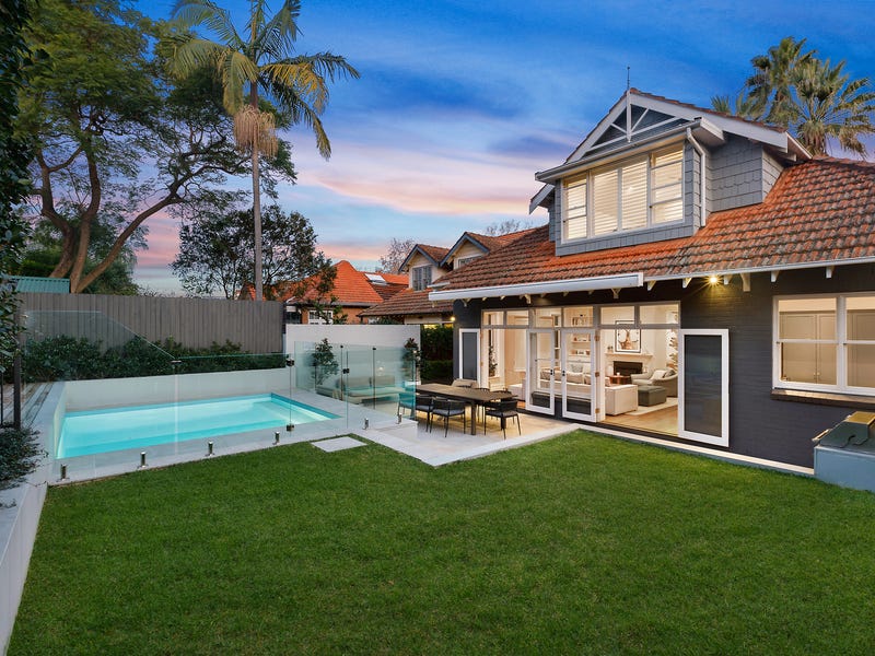 69 Holt Avenue, Mosman, NSW 2088