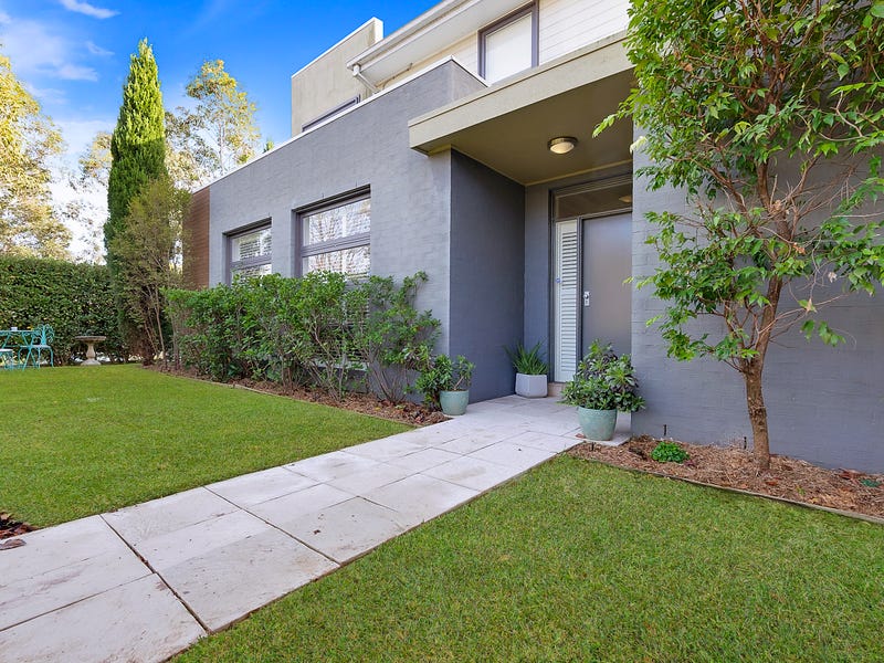 89 Sanctuary Drive, Beaumont Hills, NSW 2155