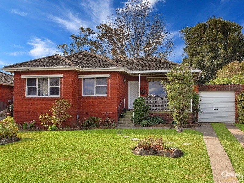 20 Grace Avenue, Riverstone, NSW 2765 Property Details