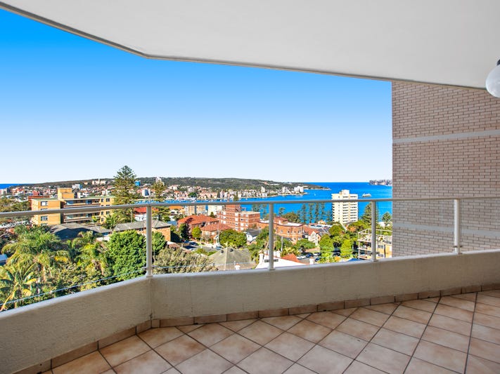 6B/28 Woods Parade, Fairlight, NSW 2094