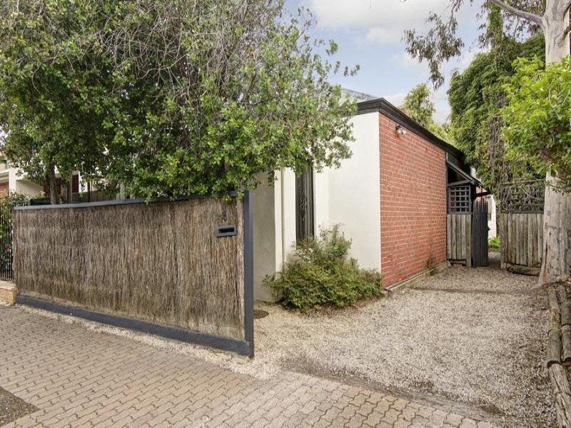 3 Newbon Street, Nailsworth, SA 5083 Property Details