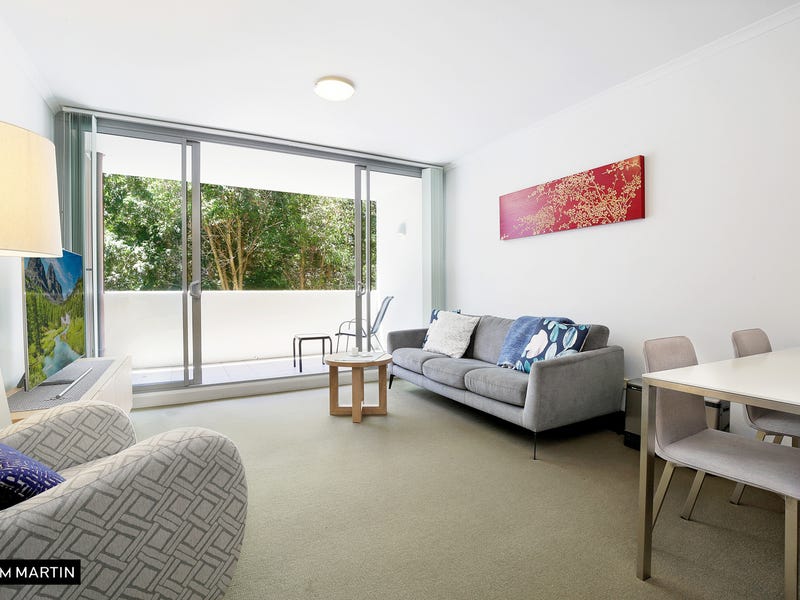 22/2 Levy Walk, Zetland, NSW 2017