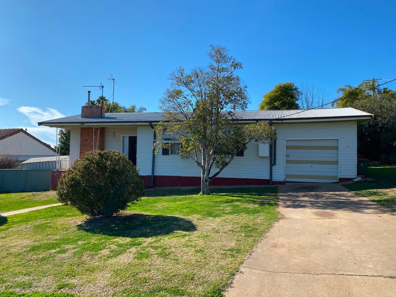 16 Goodwin Road, Gunnedah, NSW 2380