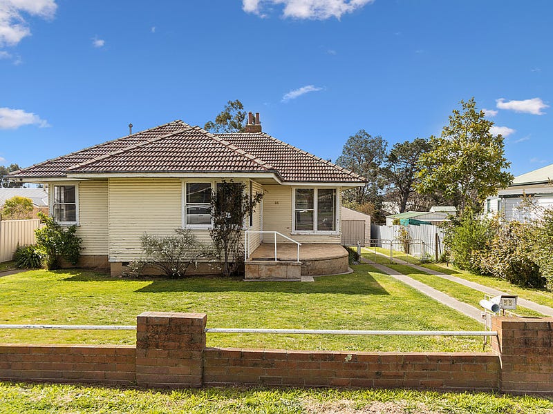 55 Wilmot Street, Goulburn, NSW 2580 Property Details