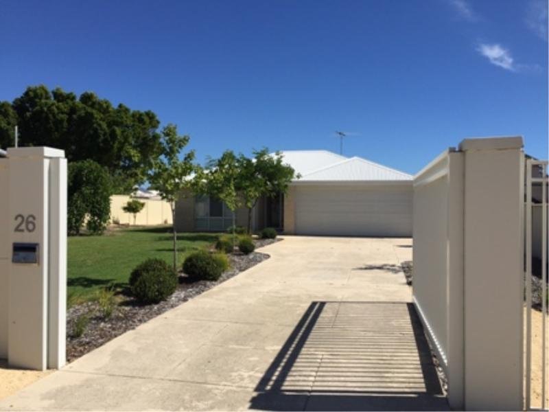 26 Singleton Beach Road, Singleton, WA 6175 Property Details