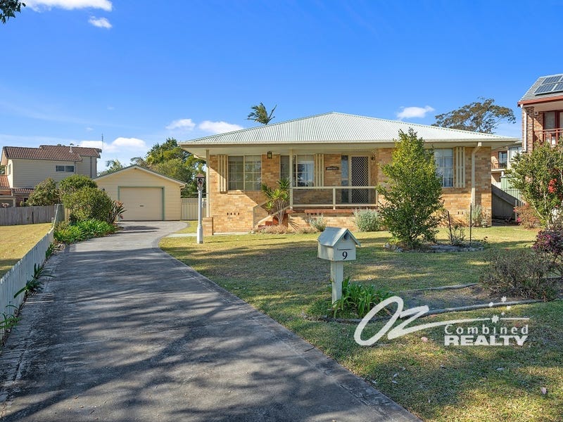 9 Garlies Close, Vincentia, NSW 2540 Property Details