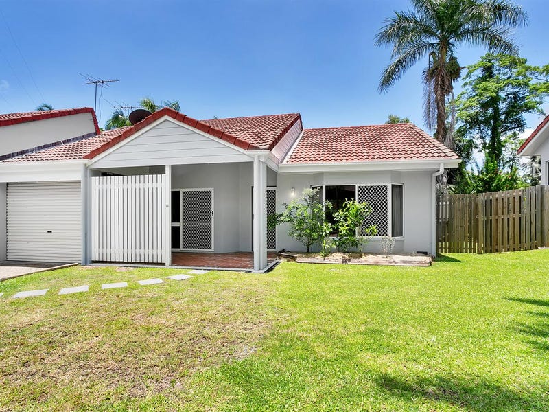 13/2 Nesbit Street, Whitfield, Qld 4870 Property Details