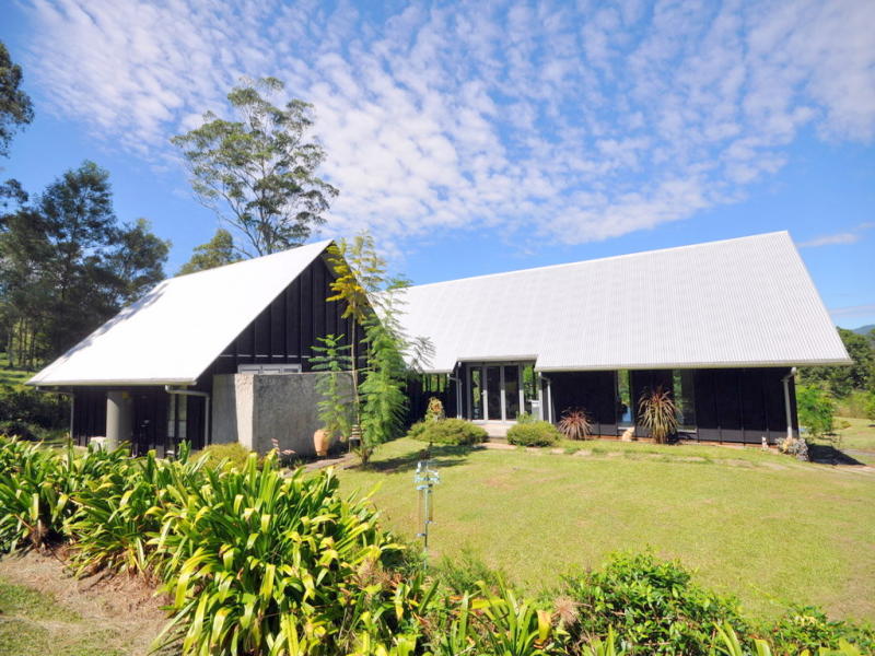 560 Eastern Mary River Rd, Conondale, Qld 4552 Property Details