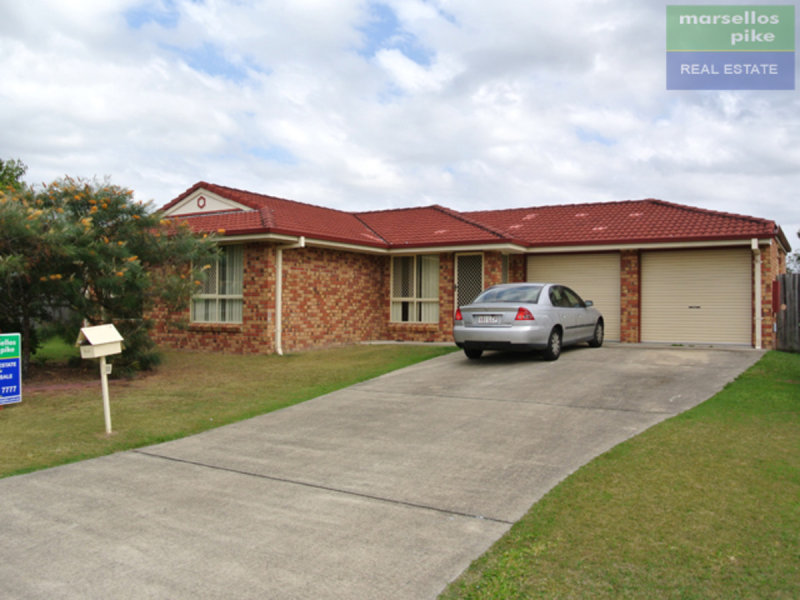 33 Meadowview Drive, Morayfield, Qld 4506 Property Details