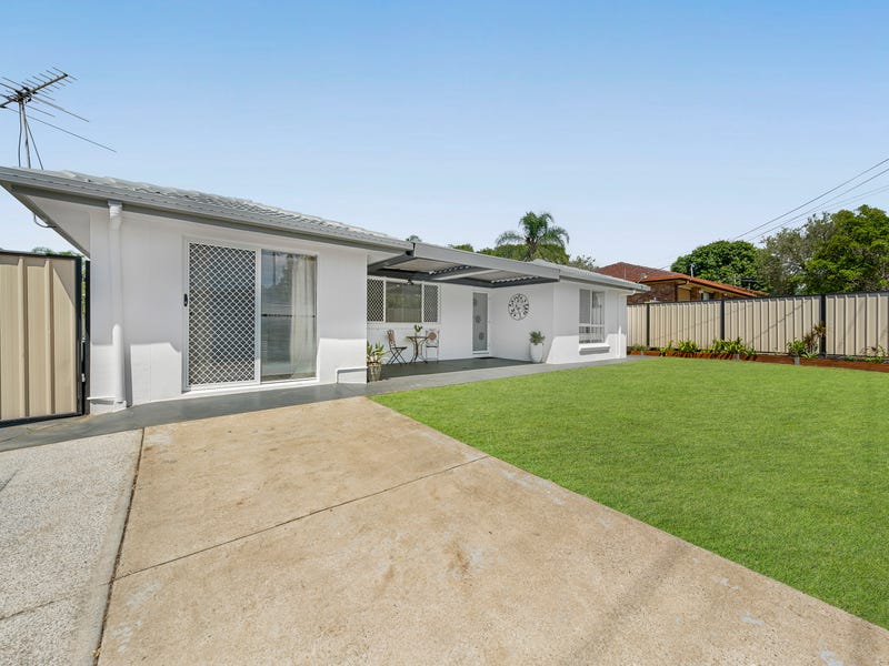 129 Sycamore Parade, Victoria Point, QLD 4165