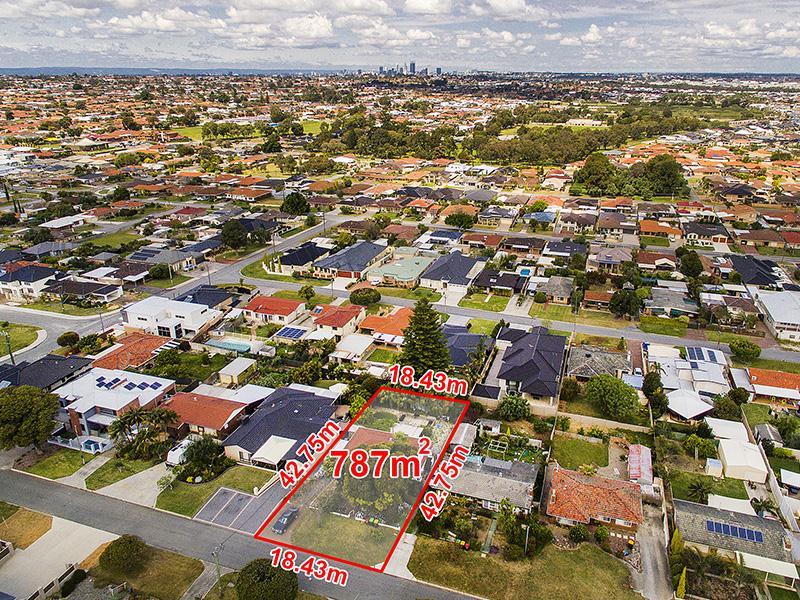 10 Donnington Road, Balcatta, WA 6021 - Property Details