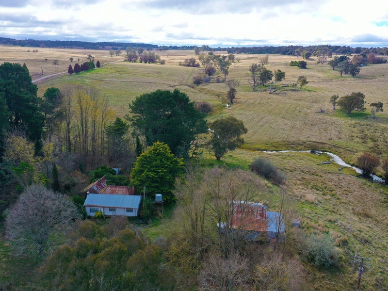 154 Scabben Flat Road, Taralga, NSW 2580 Lifestyle for Sale