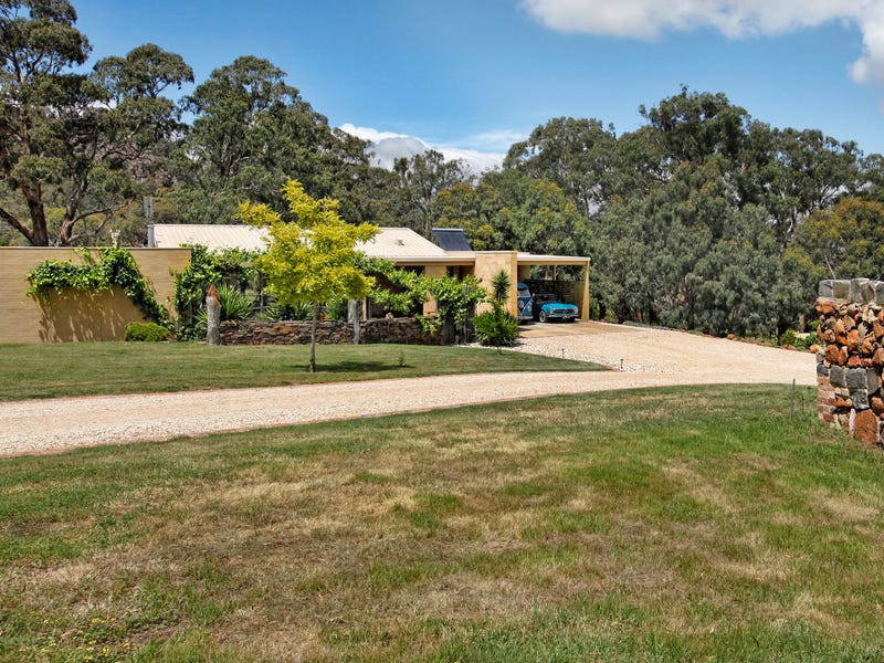 14 Highland Lane, Newham, Vic 3442 Property Details